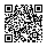 夜郎自大のページQRコード