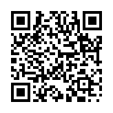 大和撫子のページQRコード