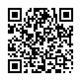 有耶無耶のページQRコード