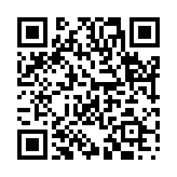 遊戯三昧のページQRコード