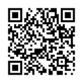 優游不断のページQRコード