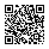 優游恬淡のページQRコード