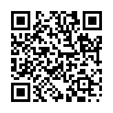 勇猛精進のページQRコード