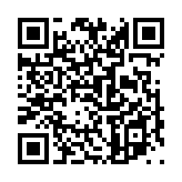 熊羆之士のページQRコード