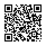 有天無日のページQRコード