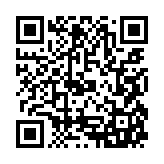 有待之身のページQRコード