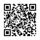 勇退高踏のページQRコード