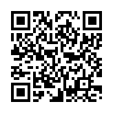 孟方水方のページQRコード