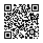 勇壮活発のページQRコード