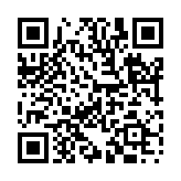 融通無礙のページQRコード