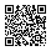 遊刃余地のページQRコード