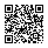 優勝劣敗のページQRコード