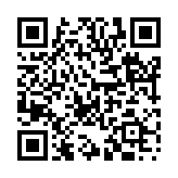 有終完美のページQRコード