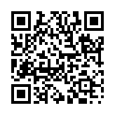 優柔寡断のページQRコード