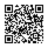 雄材大略のページQRコード