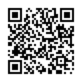 尤雲殢雨のページQRコード