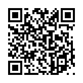 黝堊丹漆のページQRコード