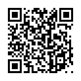 唯我独尊のページQRコード