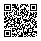 鵜目鷹目のページQRコード