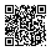 翼覆嘔煦のページQRコード