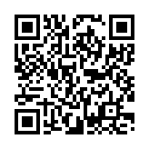 烏兎匆匆のページQRコード