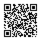 容貌魁偉のページQRコード