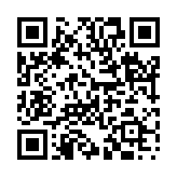 陽春白雪のページQRコード