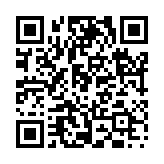 鬱肉漏脯のページQRコード