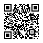 庸言之謹のページQRコード