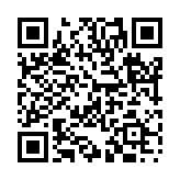 羊裘垂釣のページQRコード