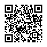 爛額焦頭のページQRコード