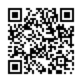 落落之誉のページQRコード