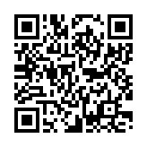 烏鳥私情のページQRコード