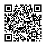 落地成根のページQRコード