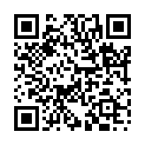 楽禍幸災のページQRコード