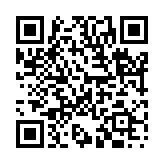 落英繽紛のページQRコード