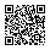 磊落不羈のページQRコード