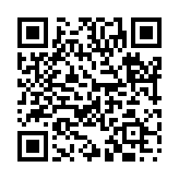 磊落豪宕のページQRコード