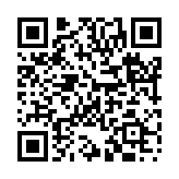 磊落闊達のページQRコード