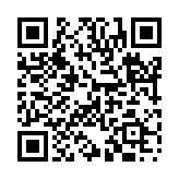 頼芸求食のページQRコード