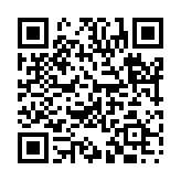 輪廻転生のページQRコード