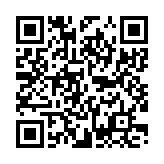 烏孫公主のページQRコード