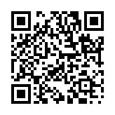 臨深履薄のページQRコード