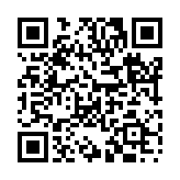 臨機応変のページQRコード