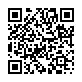 輪奐一新のページQRコード