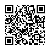 麟角鳳嘴のページQRコード