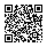 臨淵羨魚のページQRコード