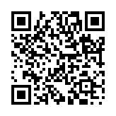 理路整然のページQRコード