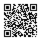 驪竜之珠のページQRコード