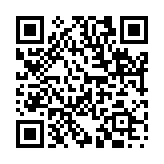 綾羅錦繍のページQRコード